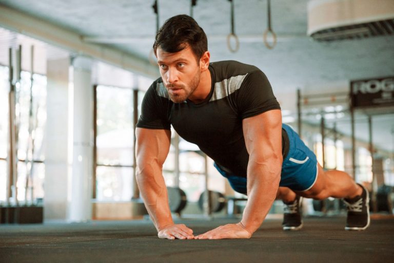 💪Total Training Gimnasio en Mallorca 💪