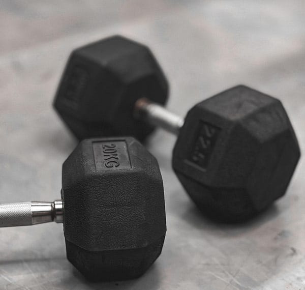 ¿Por qué está de moda el entrenamiento de fuerza?